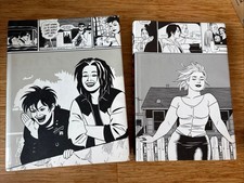 Locas 1 I E 2 II Jamie