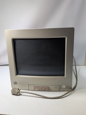 Vintage WORKING IBM 15 inch