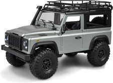 -22507 Land Rover Modello