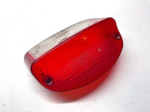 Lente fanale posteriore honda - lente,