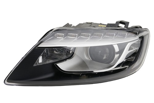 Faro xenon adatto per audi - faro,