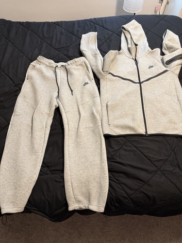 Nike set felpa - e,