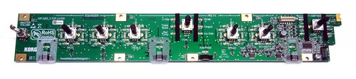 Korg pannello sinistro - sv-2,
