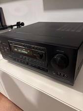 sintoamplificatore Onkyo TX