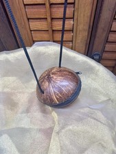Borsa a tracolla vintage metà