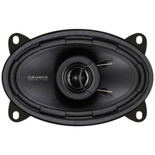 Crunch DSX462 2-Way Recessed