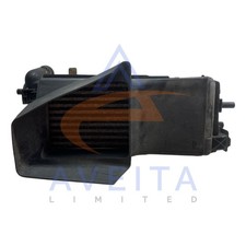 Intercooler Ford Focus 1.6 TDI