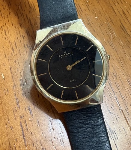 Orologio uomo skagen 233lglb - orologio,