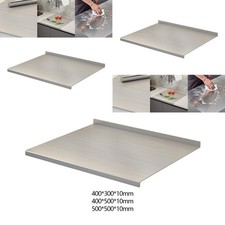 Planche à découper en acier