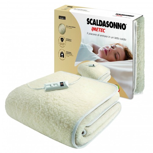 Imetec 16799 coperta cuscino - imetec,