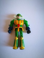 Kotetsu jeeg robot new gio - robot,