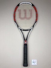 WILSON K FACTOR SIX ONE TEAM