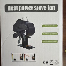 Ventilatore stufa legna - ventilatore, a