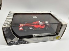 Ferrari f2005 Schumacher 2005