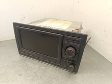 AUDI A4 S4 B7 8E 8H 2008 Radio