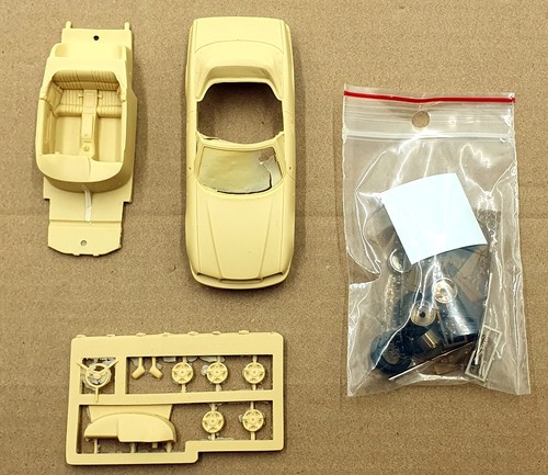 Provence moulage scala 43 - provence, 1/43