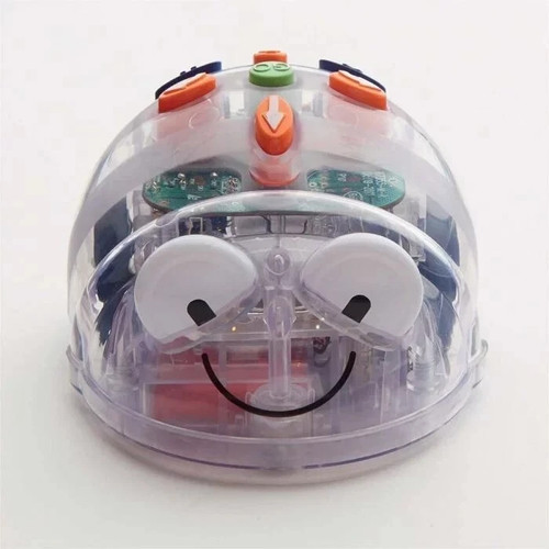 Blue bot robot educativo - robot,