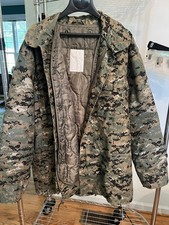 Fox M-65 Field Jacket w/Liner