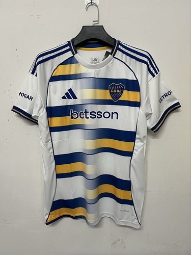 Boca juniors away jersey - juniors,