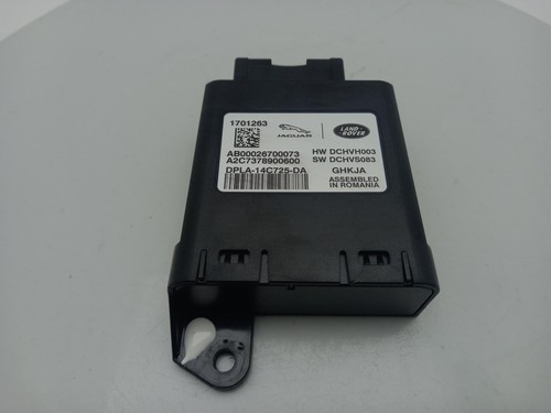 Landrover discovery modulo - landrover,