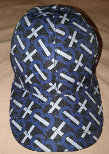 Cappello baseball burberry - cappello,