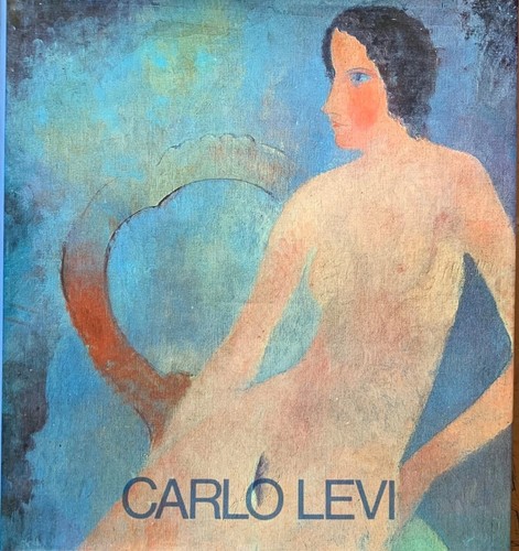 Autori vari carlo levi - vari,
