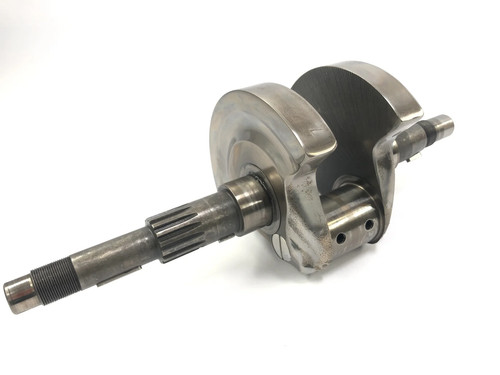 Ducati 900 1991 - 900, albero
