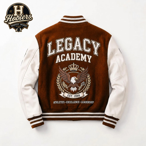 Varsity personalizzata - varsity,