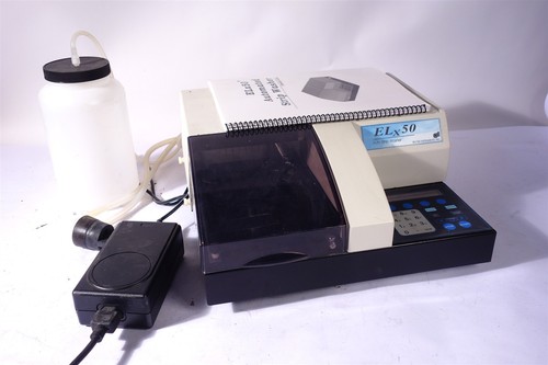 Biotek elx50 lavatrice - lavatrice, a
