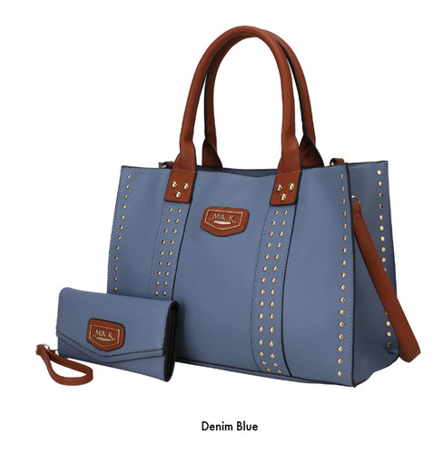Mkf davina tote bag - mkf,