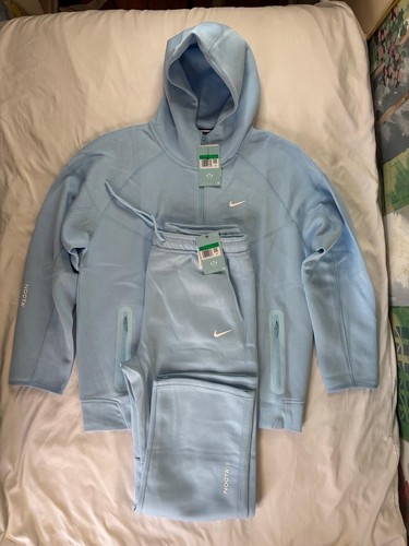 Set felpa pantaloni - nike, x