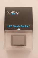 GoPro Limited Edition LCD