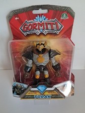 Gormiti nuovo nel blister