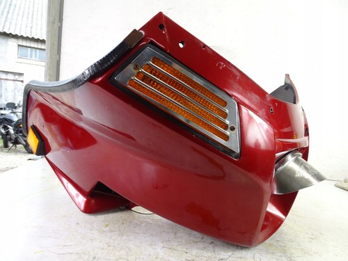 Honda gold wing 1100 carena - wing, gl