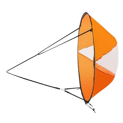 Kayak pieghevole sail - kayak,