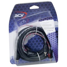 RCA Cable ACV 30.4980-300 3M