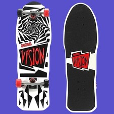 Monopattino completo vintage