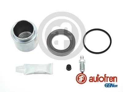 Kit riparazione pinza freno - riparazione,