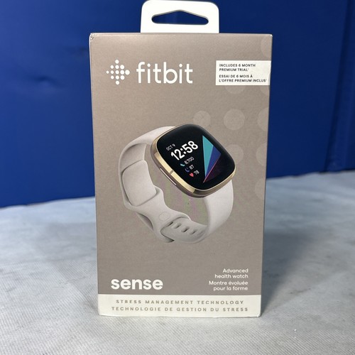 Fitbit sense smartwatch - #fitbit,