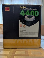 Proiettore diapositive Kodak