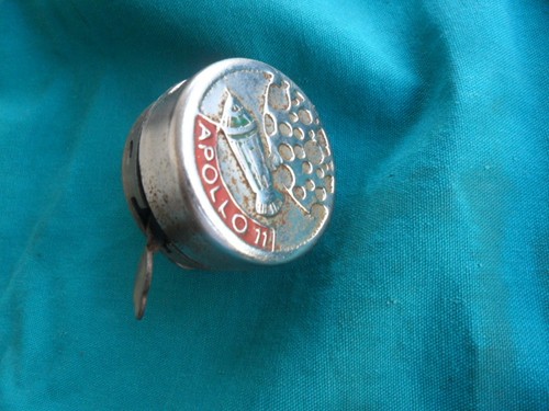 Campanello apollo old - 11,
