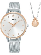 Lorus RG288XX9 Orologio Donna
