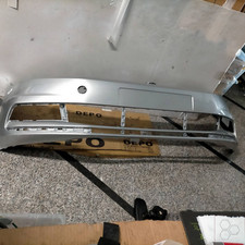 5G0807217BNGRU Paraurti ant.  VOLKSWAGEN GOLF 2.0 TDI DPF BlueM.Tech. Ber