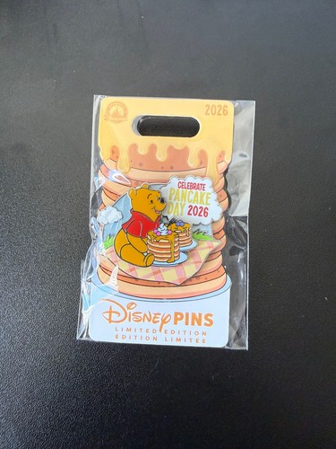 Winnie the pooh pancake day - pancake,