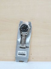 Swatch Sammleruhr; Swatch Irony YGS 407B