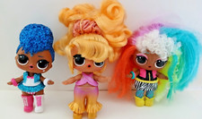 LOL SURPRISE 3 MINI DOLLS [CAS.8]