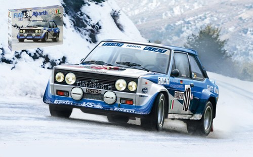 Modellino auto kit - , di