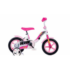 BICI 10 CLASSIC SPORT GIRL CON