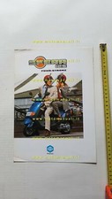 Piaggio Sfera 125 1996