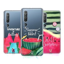 CUSTODIA HEAD CASE DESIGNS